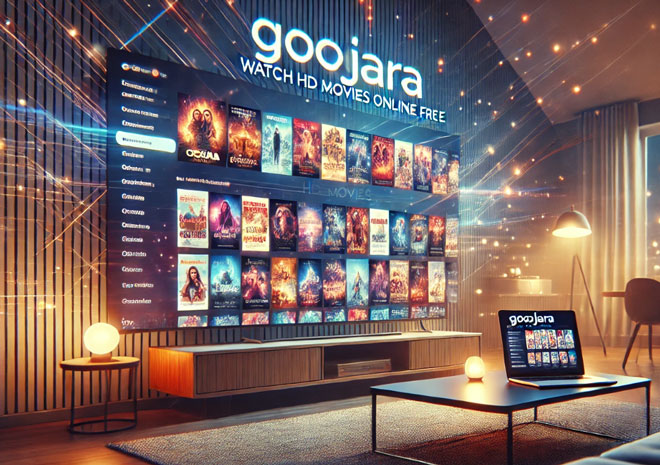 Goojara watch free movies online